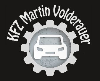 Logo KFZ Martin Volderauer